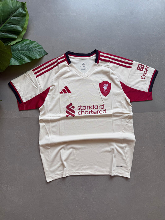 LFC 25/26 FOOTBALL JERSEY