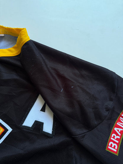 VINTAGE BATTALION HOCKEY JERSEY