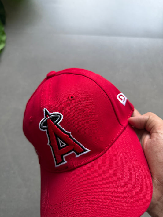 ANGELS FITTED CAP
