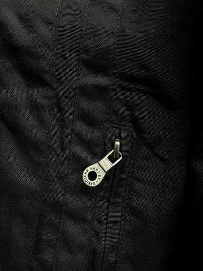 VINTAGE RARE HARLEY DAVIDSON RACING JACKET