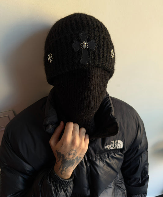 RARE CH BEANIE