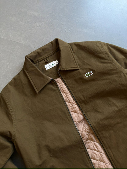 PRE-OWNED LAC* ste JACKET