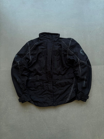 VINTAGE BERING GORETEX RACING JACKET (safety pads)