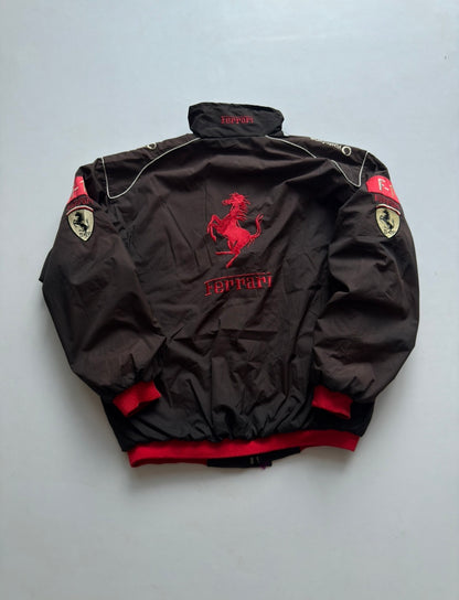 VINTAGE F1 RACING JACKET