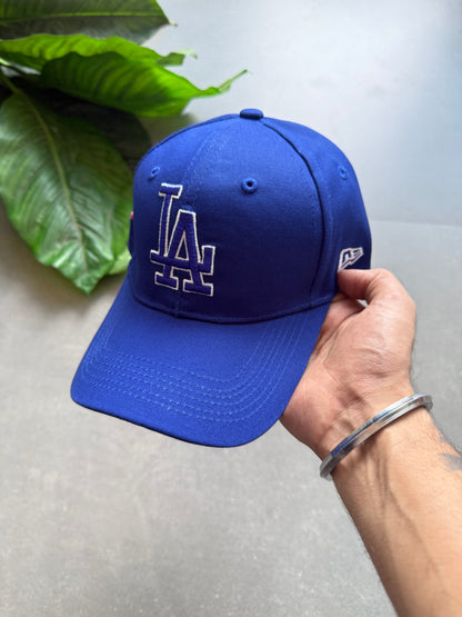 LA FITTED CAP