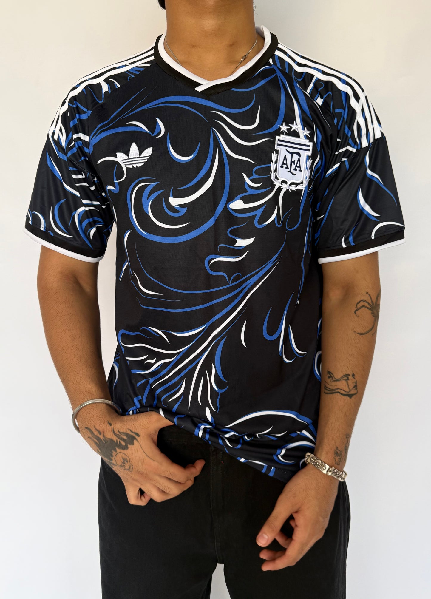 ARGENTINA JERSEY