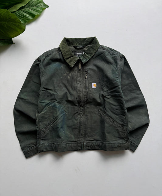 VINTAGE CARHARTT JACKET