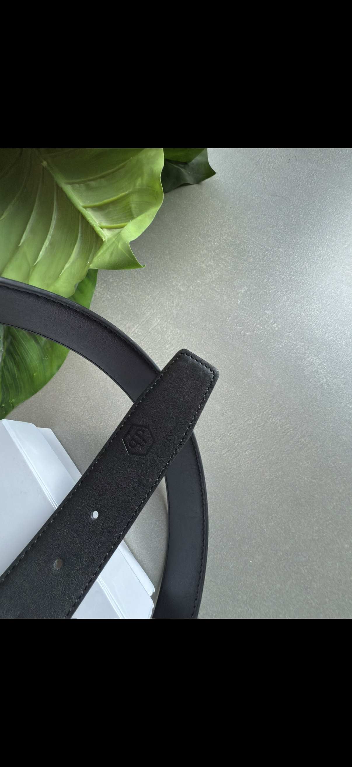 RARE PP BELT