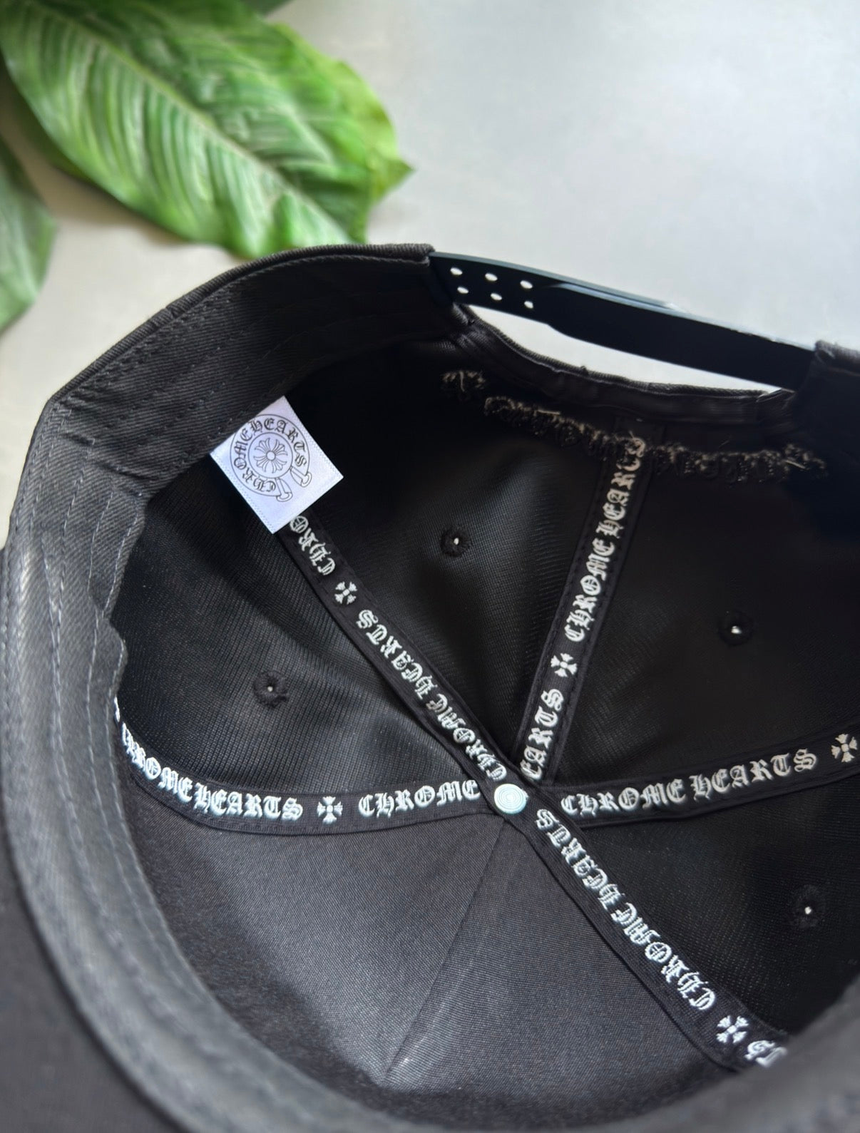 CH CAP (Adjustable)