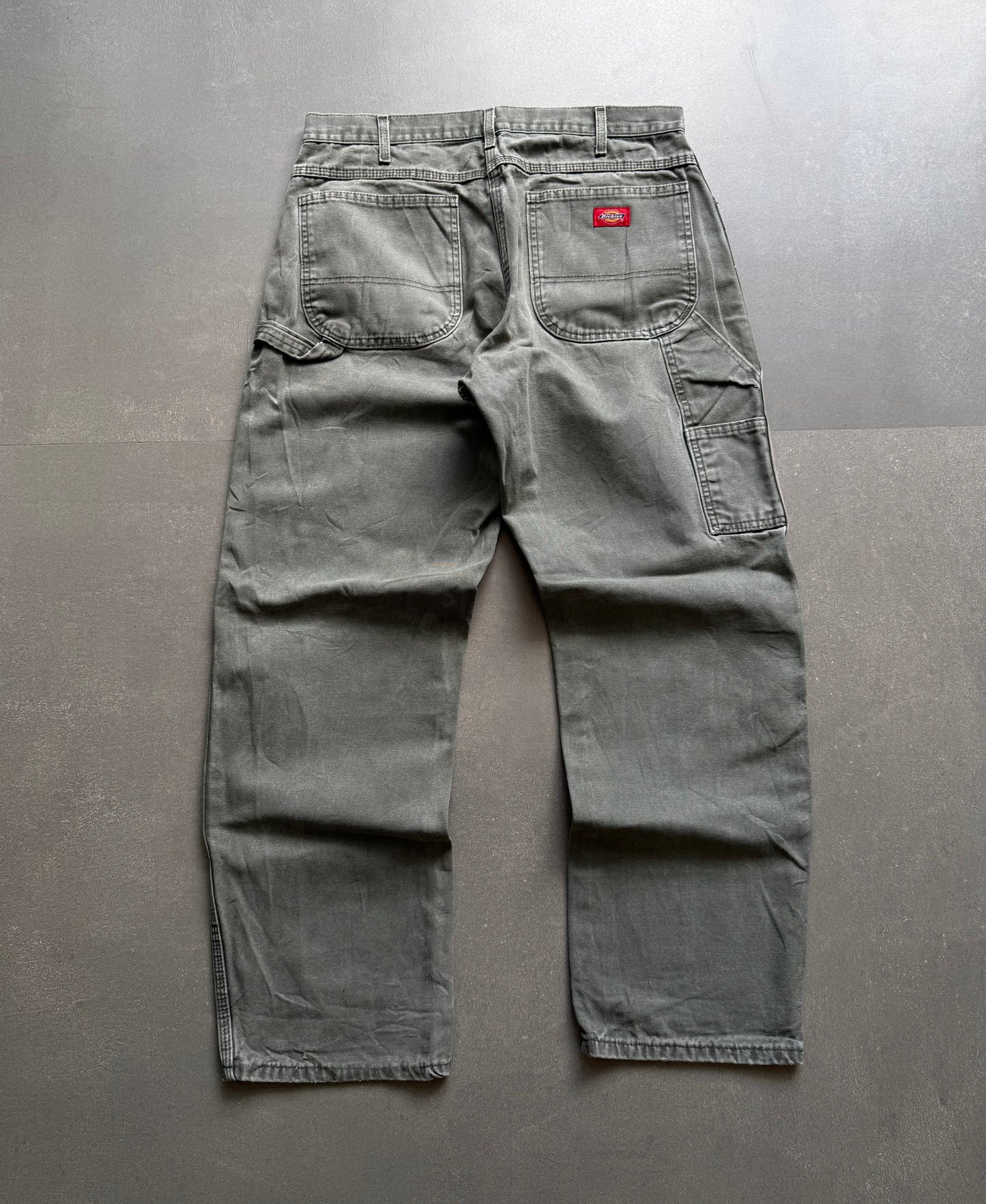 VINTAGE DICKIES CARPENTER PANT