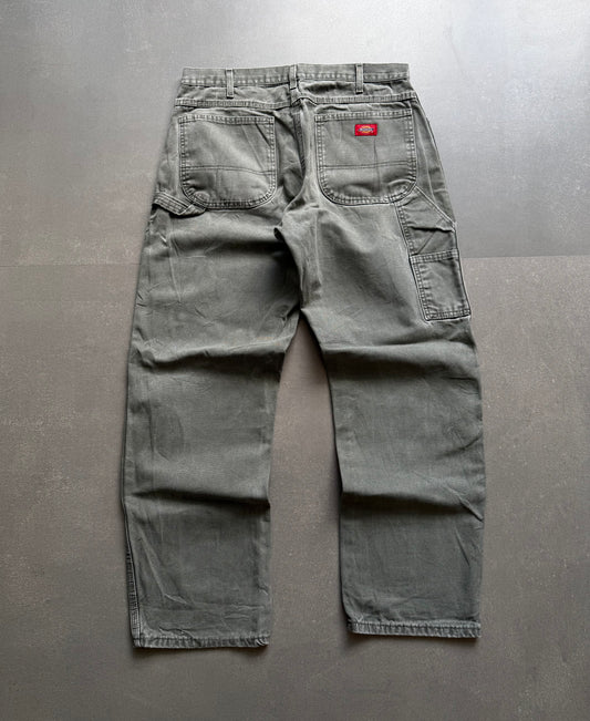 VINTAGE DICKIES CARPENTER PANT