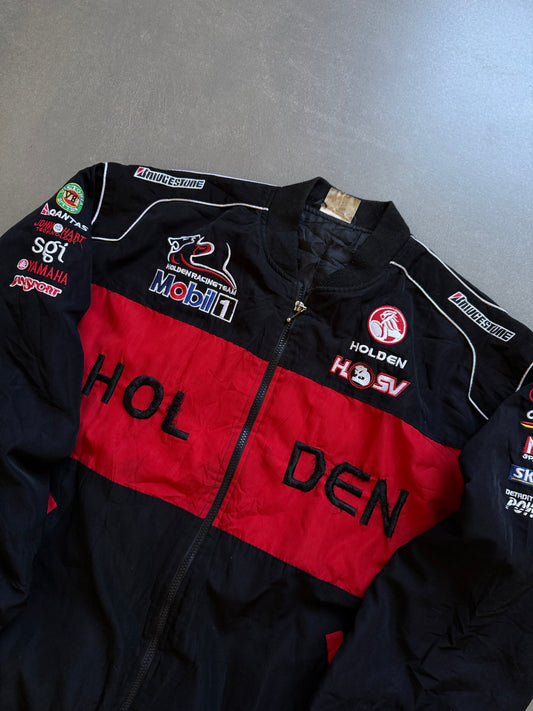 VINTAGE WRC HOLDEN RACING JACKET