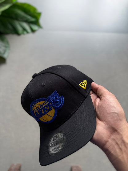 LAKERS ADJUSTABLE CAP
