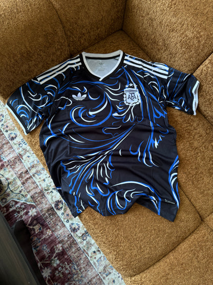 ARGENTINA JERSEY