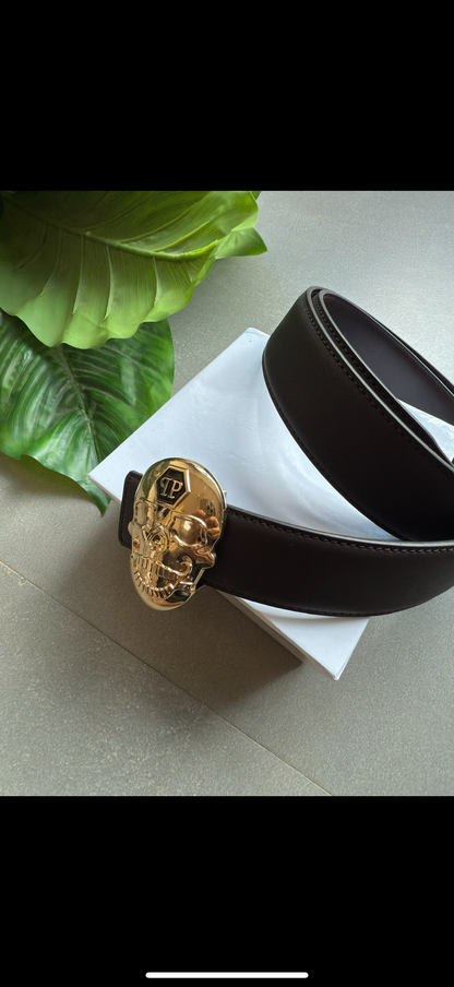 RARE PP BELT