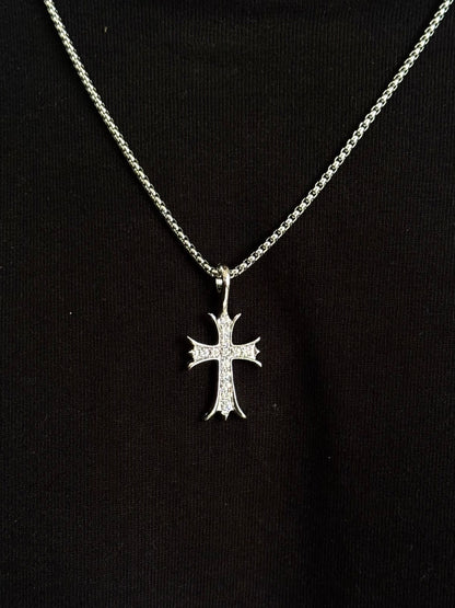 CROSS PENDANT