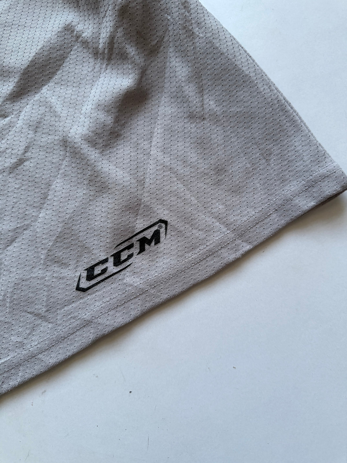 VINTAGE CCM HOCKEY JERSEY