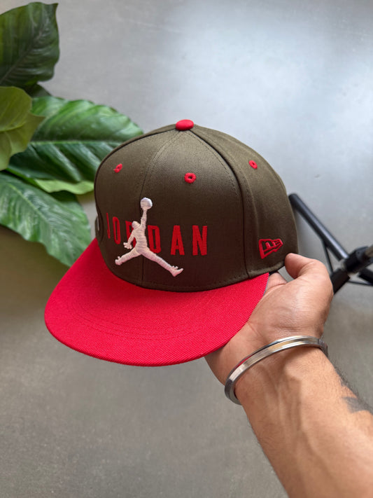 NBA FITTED CAP