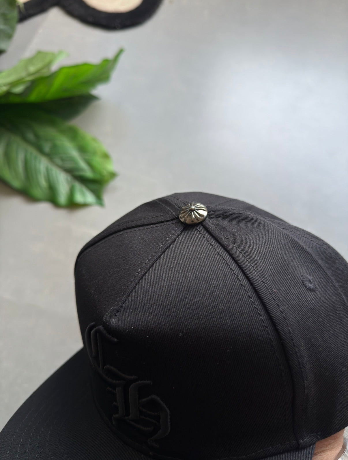 CH CAP (Adjustable)