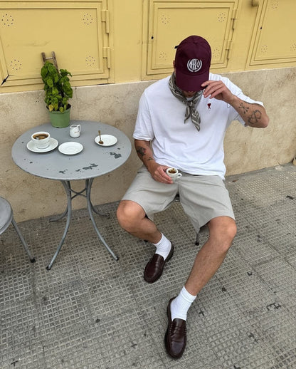 90’s STYLE LOAFERS (OG LEATHER)