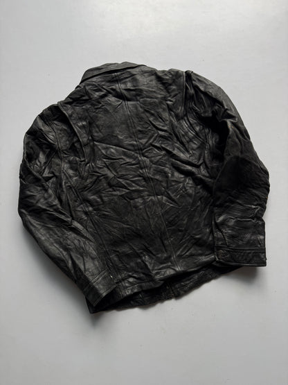 VINTAGE WILSON LEATHER JACKET