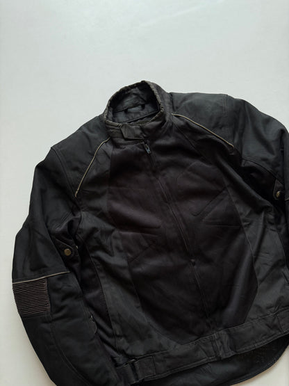 VINTAGE TORQUE RACING JACKET (safety pads)