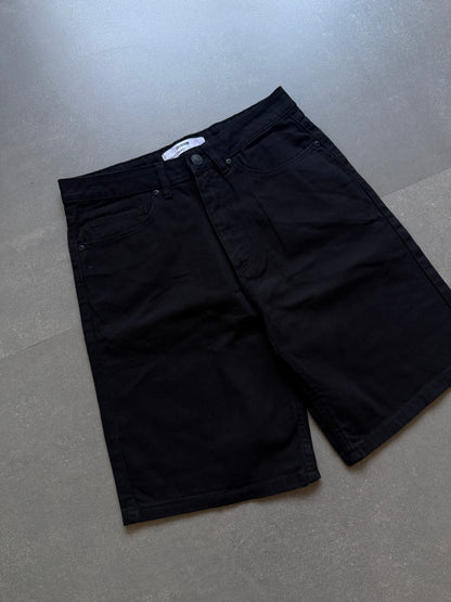 BLACK SHORTS