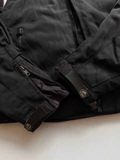 VINTAGE FUGYAN RACING JACKET (safety pads)