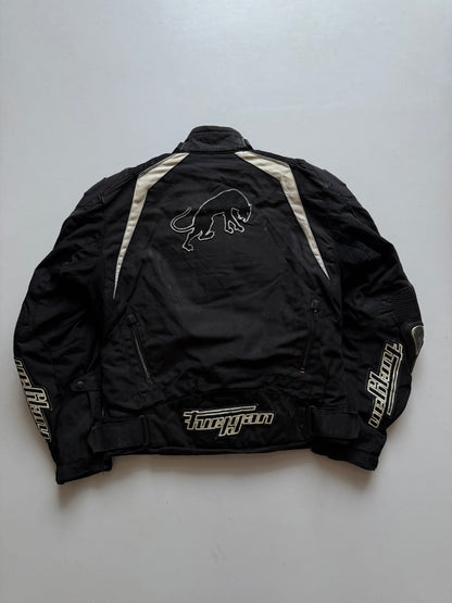 VINTAGE FUGYAN RACING JACKET (safety pads)