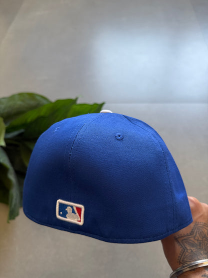 LAKERS FITTED CAP