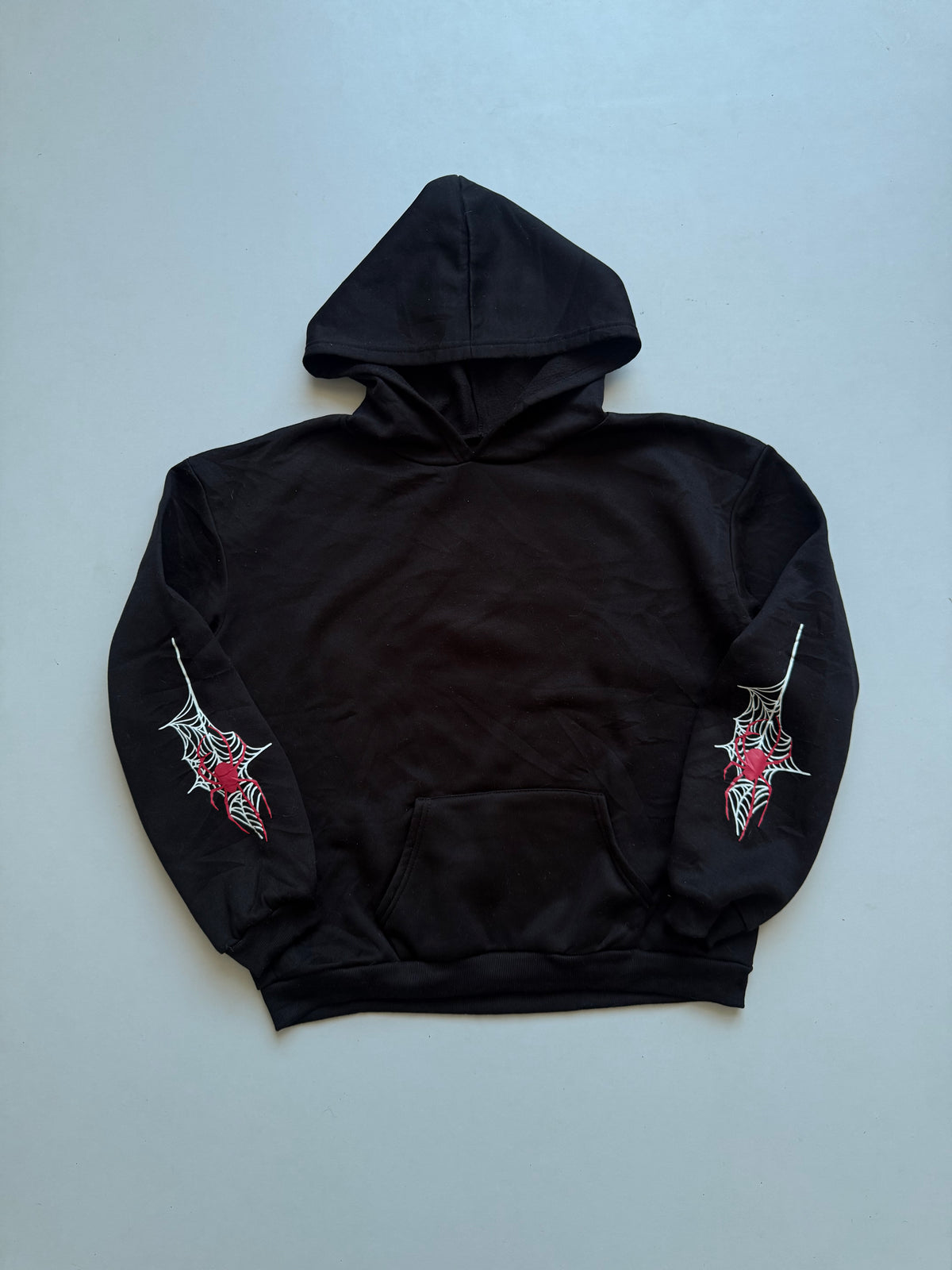 SPIDER HOODIE