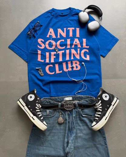 ELLC STUDIO ASL CLUB TEE