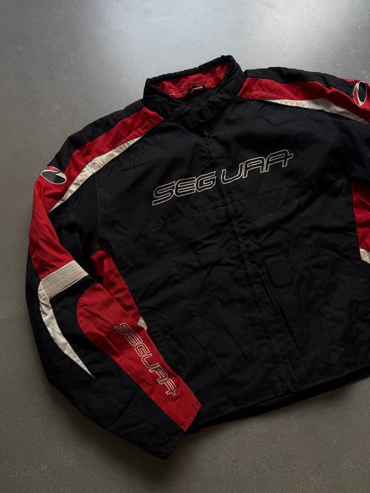 VINTAGE SEGURA RACING JACKET