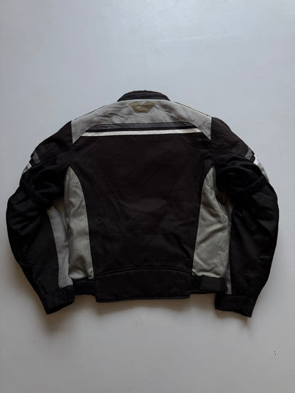 VINTAGE BERING RACING JACKET( safety pads)