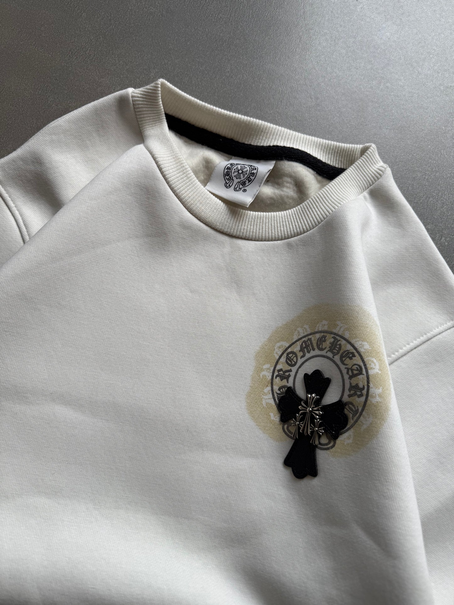 RARE CH SWEATSHIRT