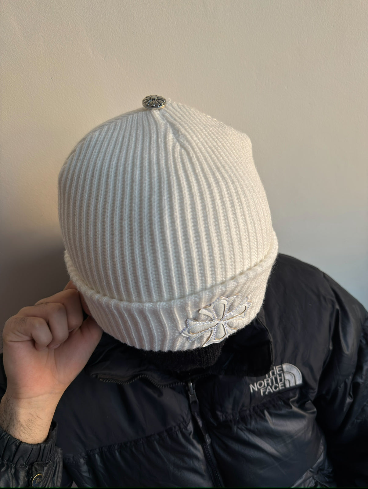 RARE CH BEANIE