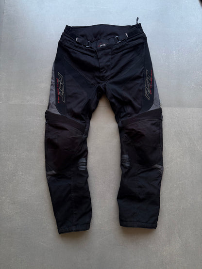 VINTAGE RST PRO SERIES RACING PANT (Safety pads)