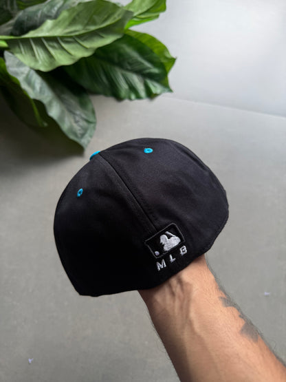 NY FITTED CAP