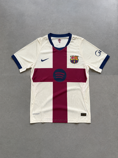 BARCA JERSEY