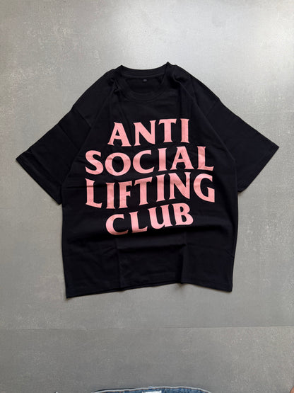 ELLC STUDIO ASL CLUB TEE