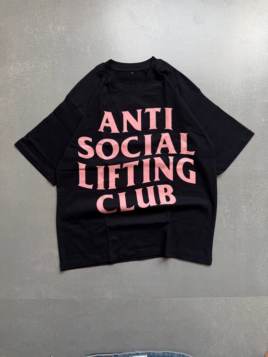 ELLC STUDIO ASL CLUB TEE