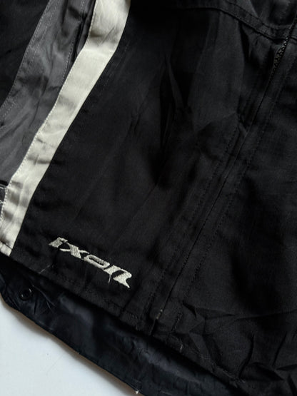 VINTAGE IXON RACING JACKET             (Safety pads)
