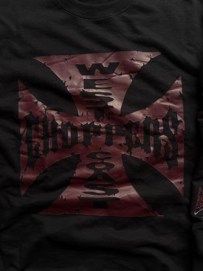 VINTAGE INSPIRED WCC TEE