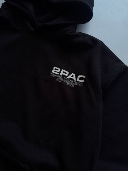 VINTAGE 2 PAC HOODIE