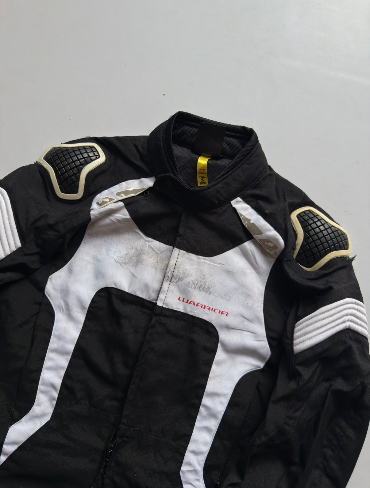 VINTAGE SPIDI RACING JACKET