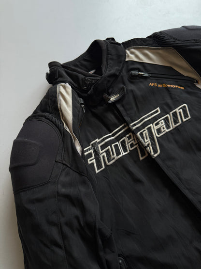 VINTAGE FUGYAN RACING JACKET (safety pads)