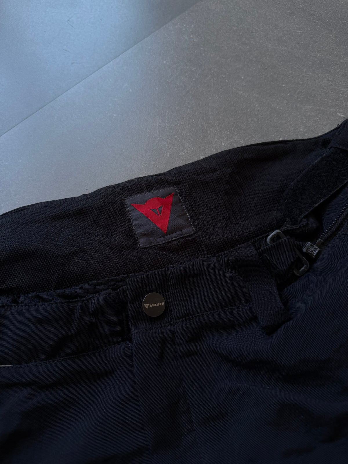 VINTAGE DAINESE RACING PANT