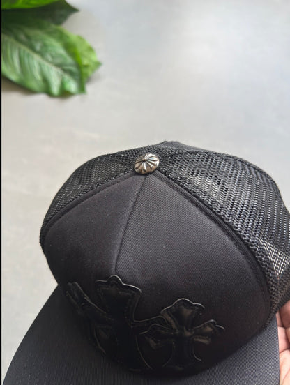 CH CAP (ADJUSTABLE)