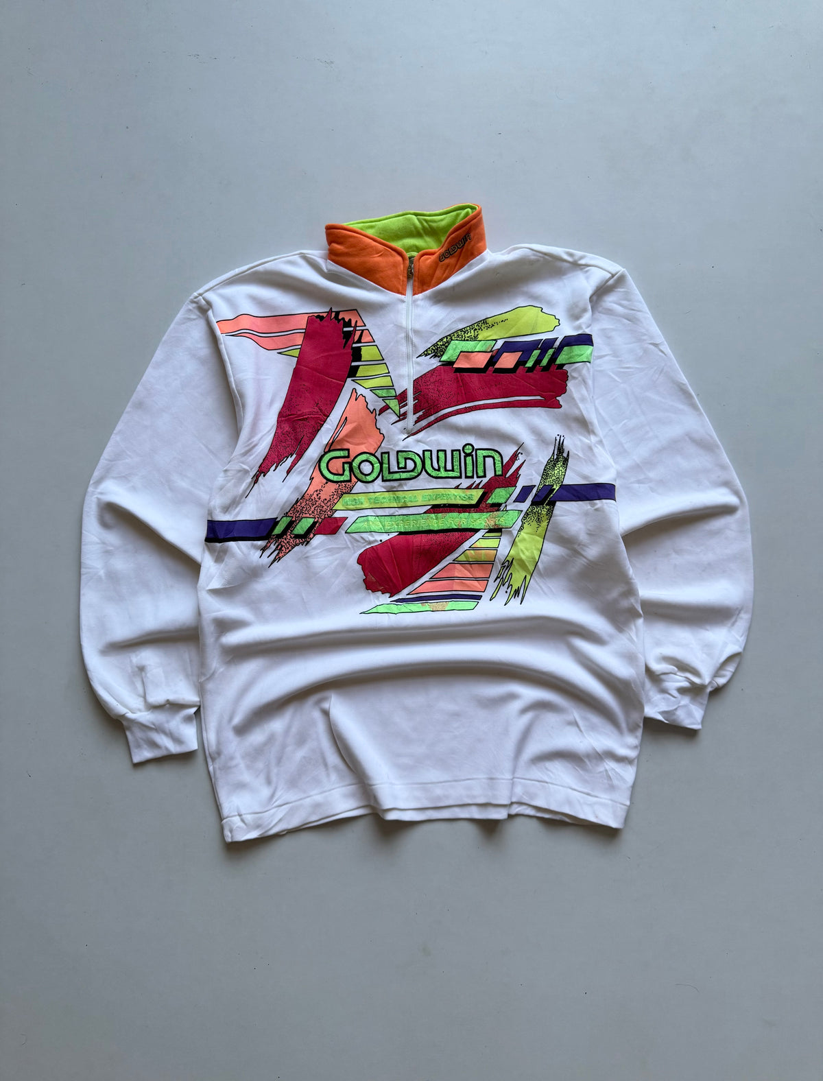 GOLDWIN BOMBER JACKET