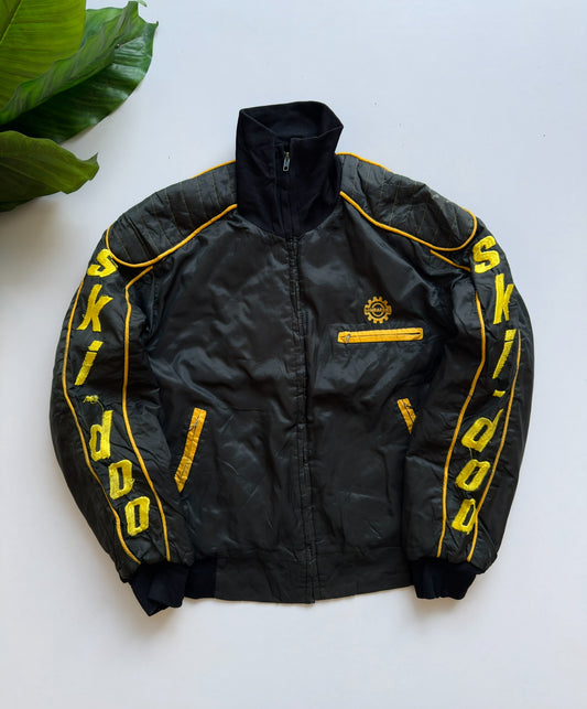 SKIDOO BOMBER JACKET
